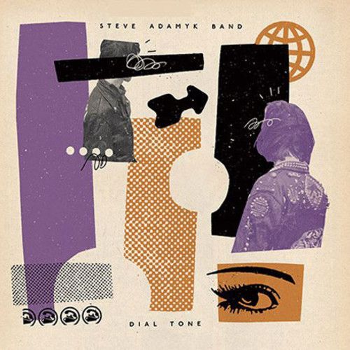 Dial Tone cover art