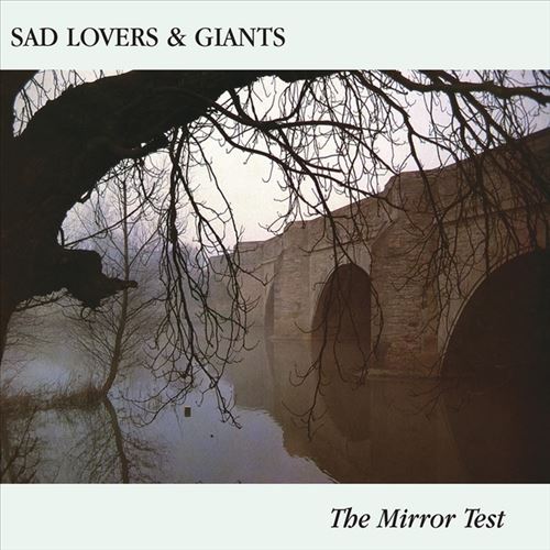 Mirror Test cover art