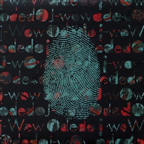 O Dedo cover art
