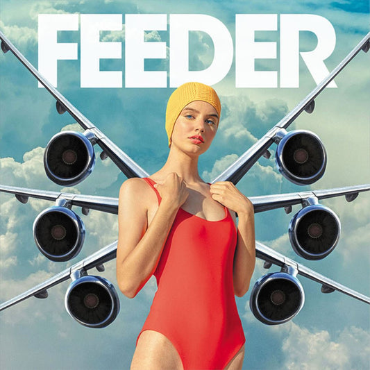 Torpedo [Red Vinyl] cover art