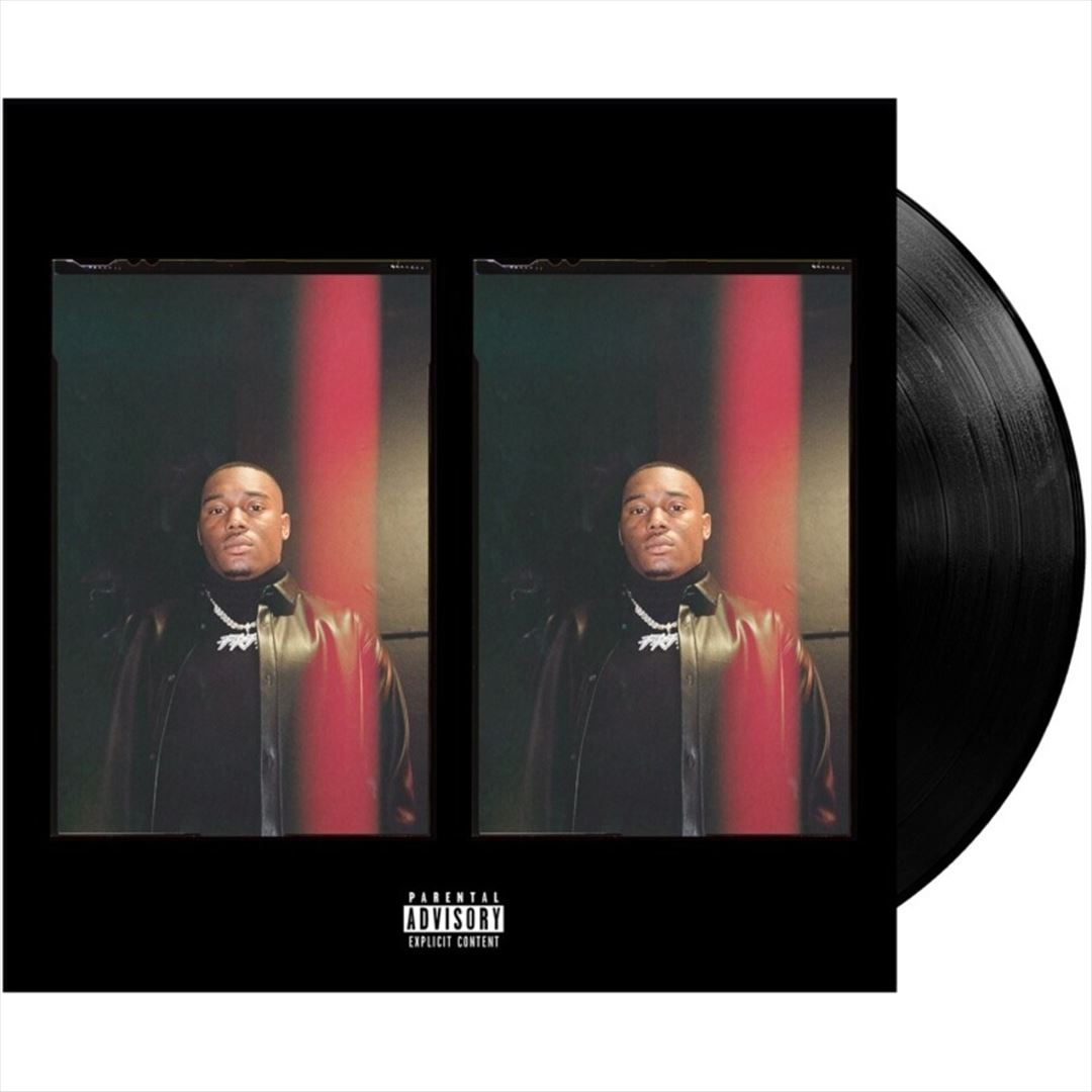 TwoFr 2 cover art