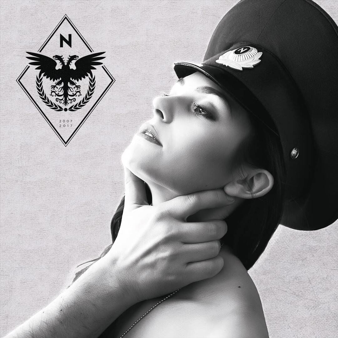 Unbeugsam cover art