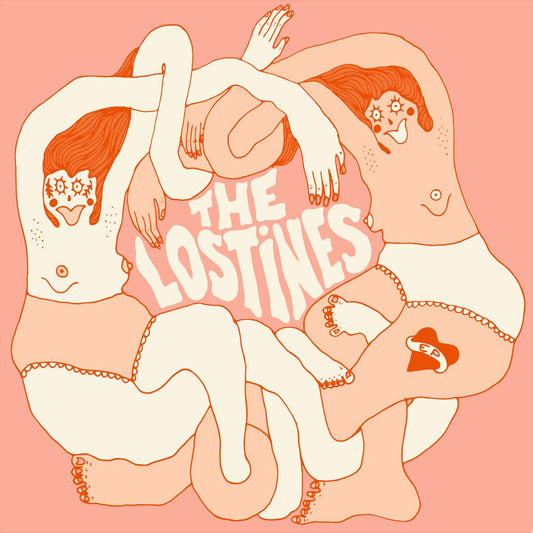 Pink Smoke cover art