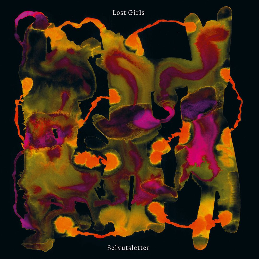 Selvutsletter cover art