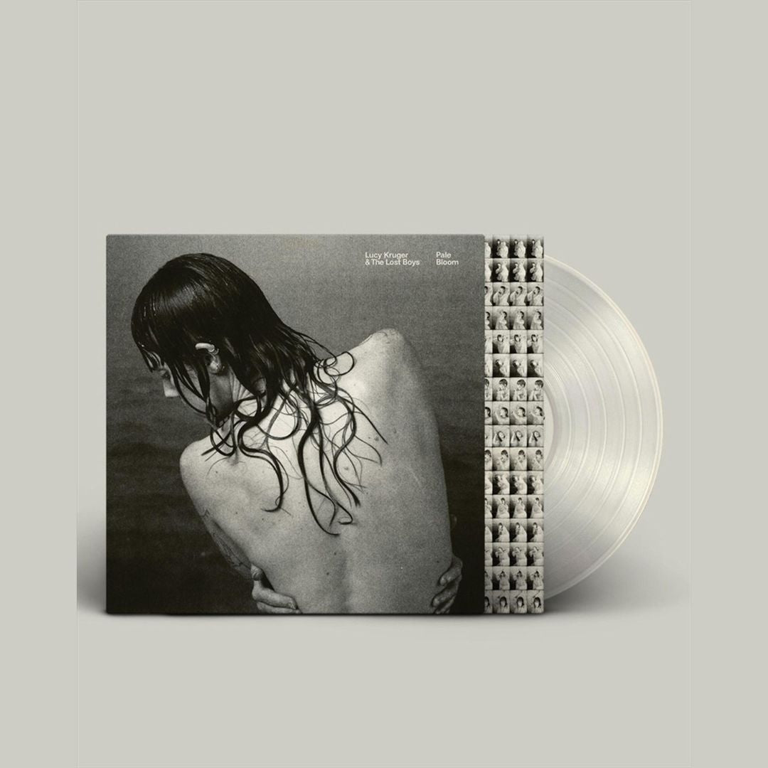 Pale Bloom cover art