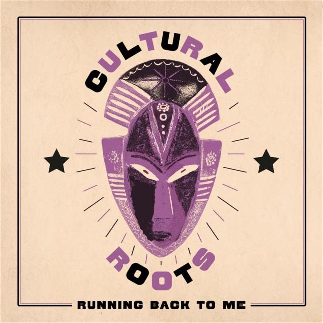 Running Back to Me cover art
