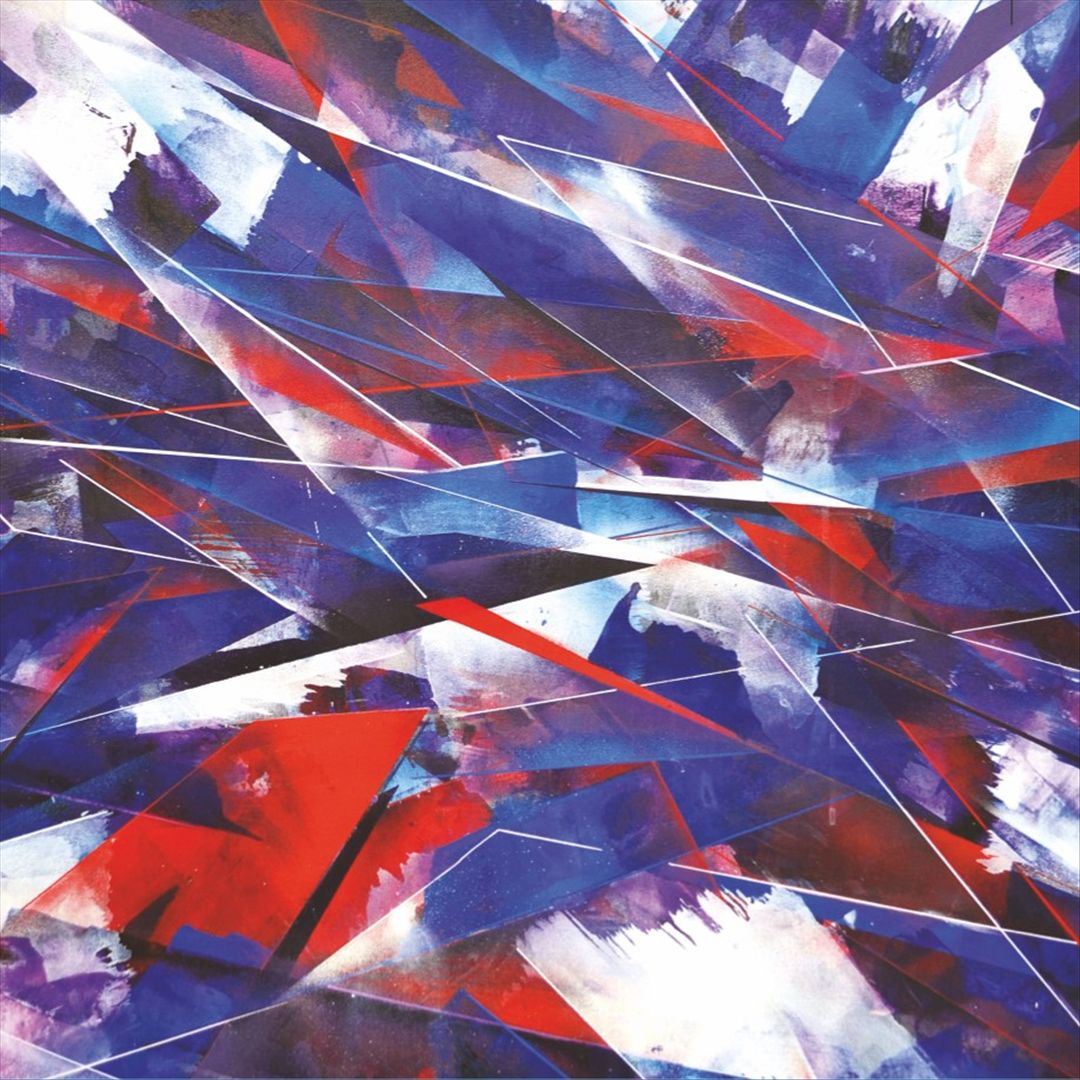 Paint To Pave the Road [Sam Sever Remix] cover art