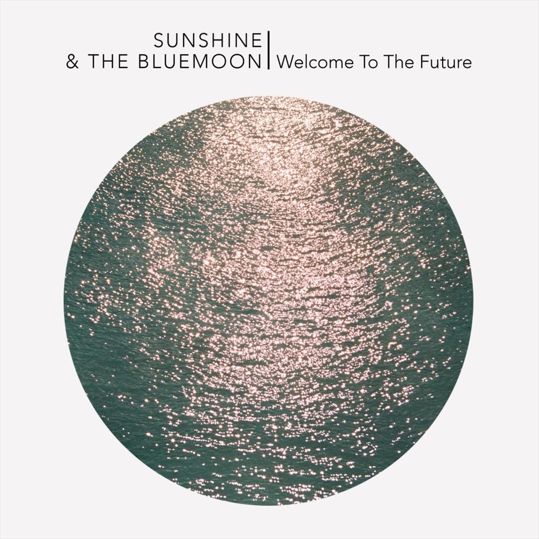 Welcome to the Future cover art