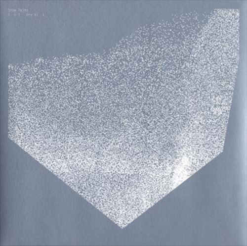 Intervals cover art