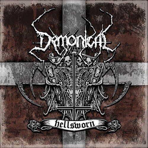 Hellsworn cover art