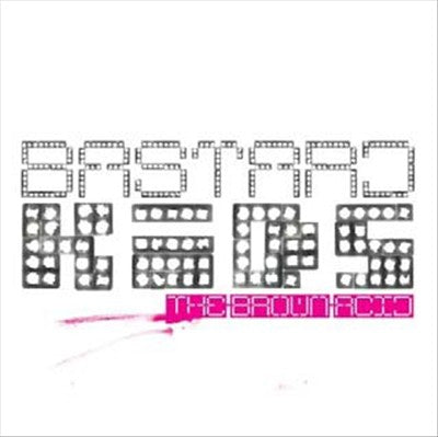 Bastard Kids cover art