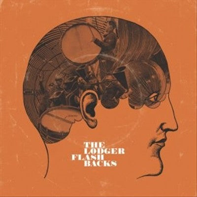 Flashbacks cover art