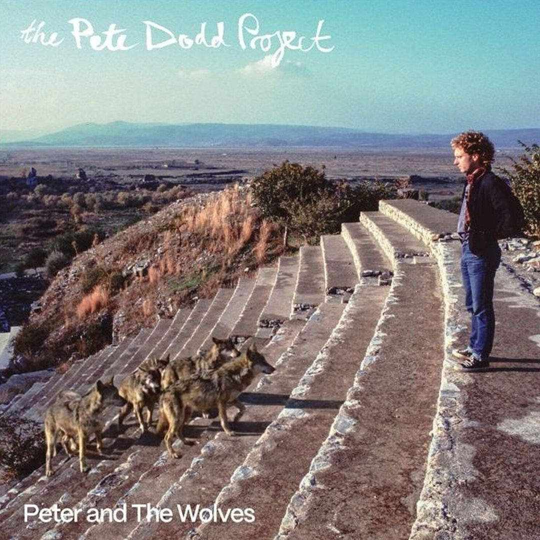 Peter & the Wolves [Green Vinyl] cover art