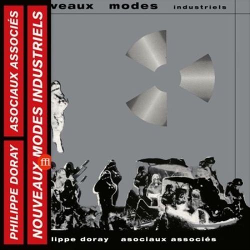Nouveaux Modes Industriels cover art