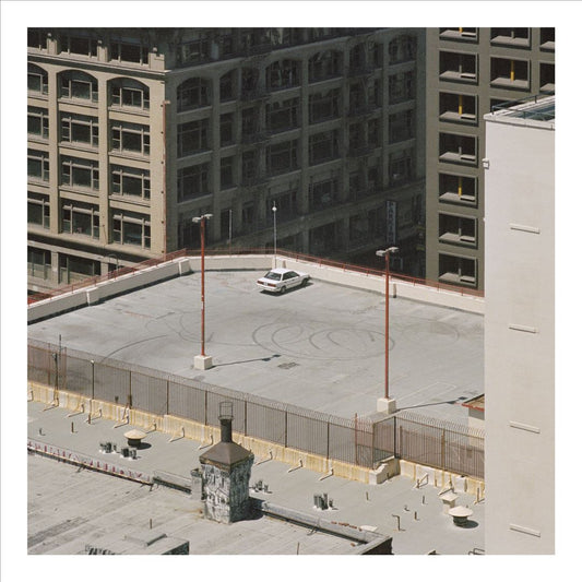 Car cover art