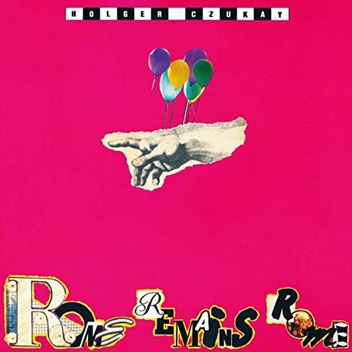 Rome Remains Rome cover art