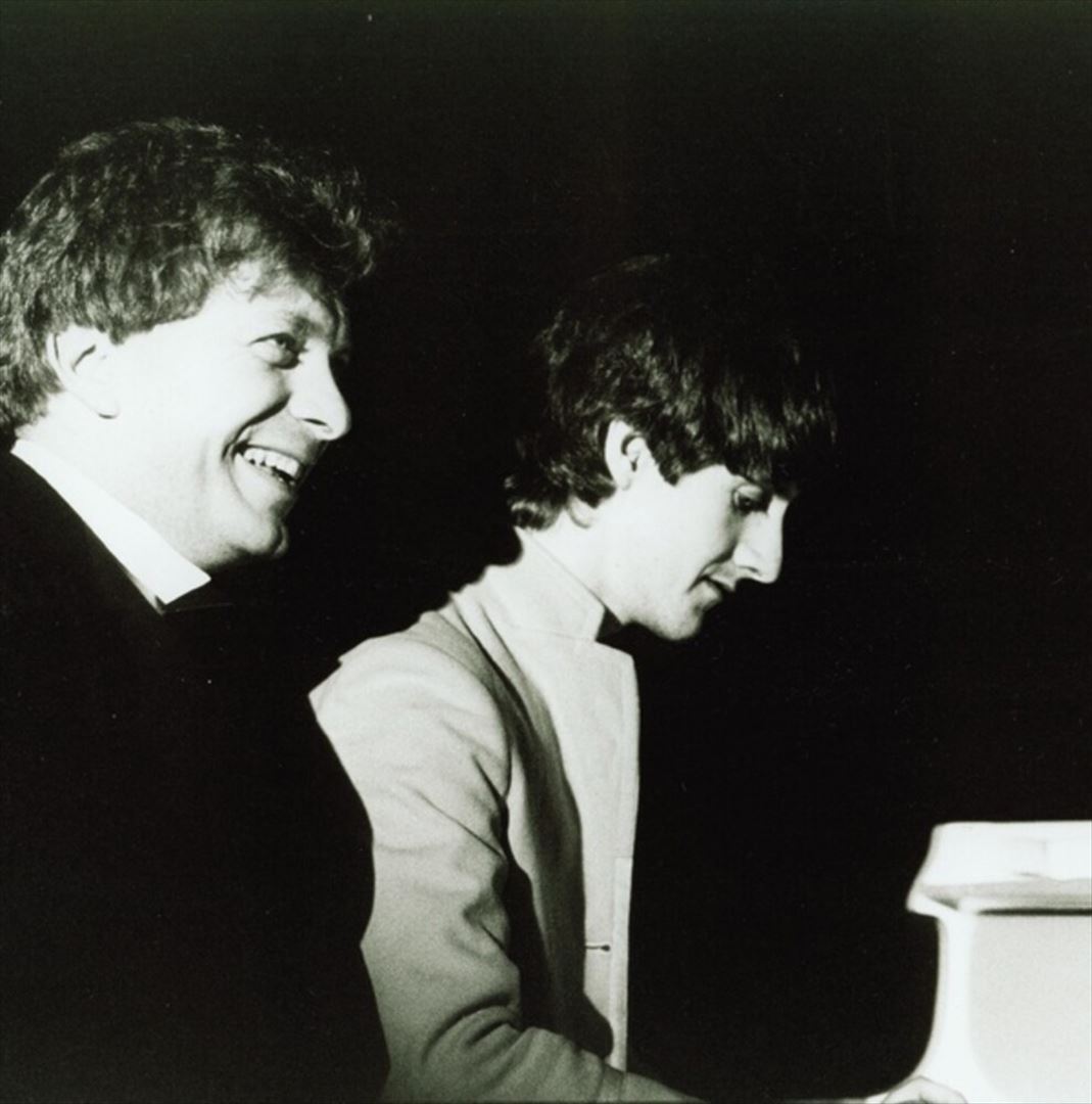 A Paean to Wilson [Deluxe Edition] cover art