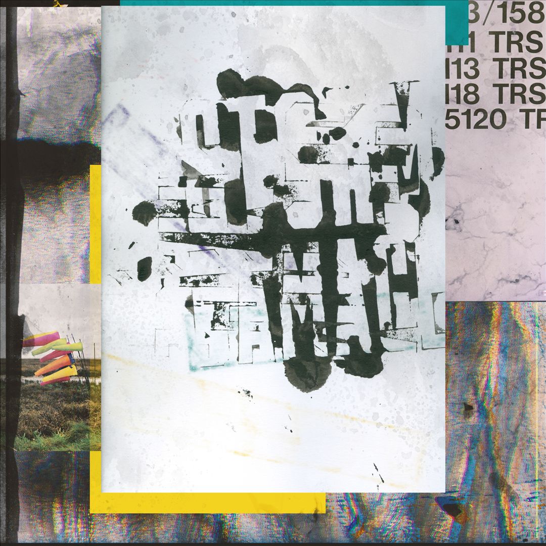 Storm Damage cover art