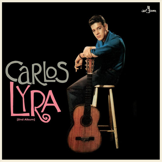 2nd Album [Limited Edition] cover art