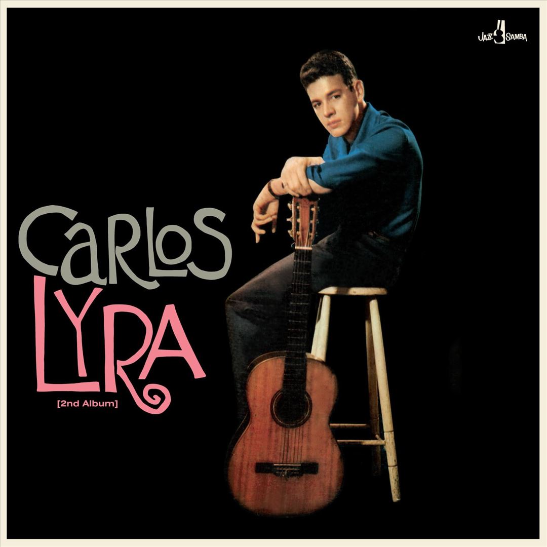 2nd Album [Limited Edition] cover art