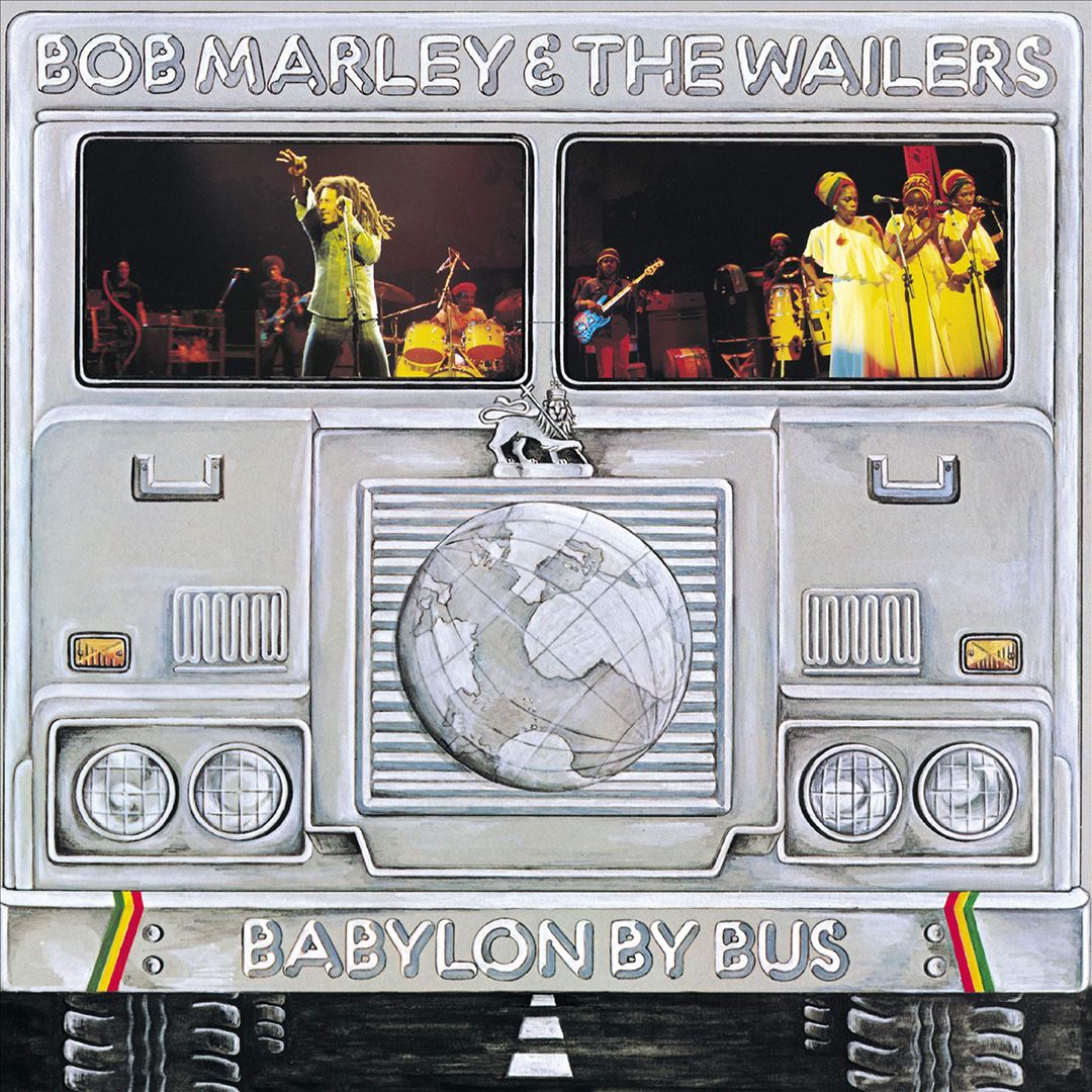 Babylon by Bus [Half-Speed Master] cover art
