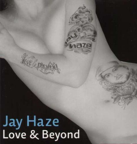 Love and Beyond [2 LP] cover art
