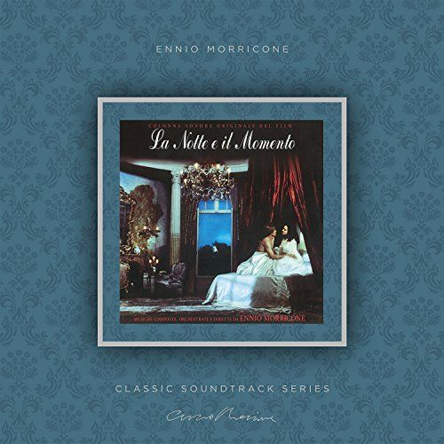 Notte e il Momento [Original Soundtrack] cover art