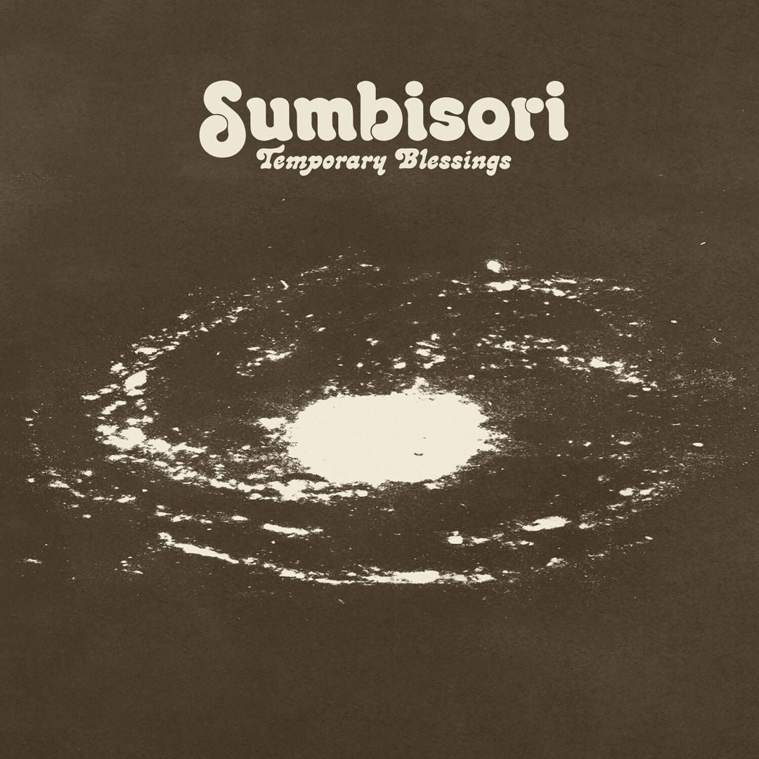 SUMBISORI cover art