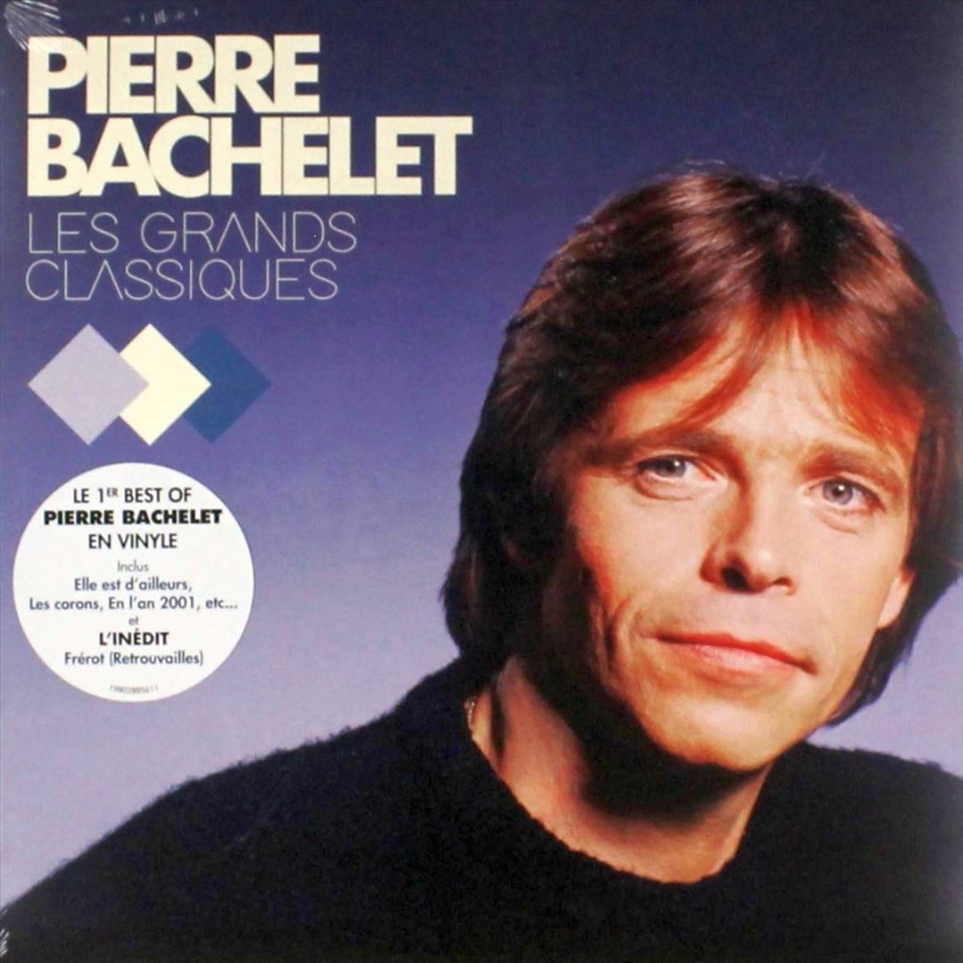 Grands Classiques cover art