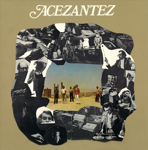 Acezantez cover art