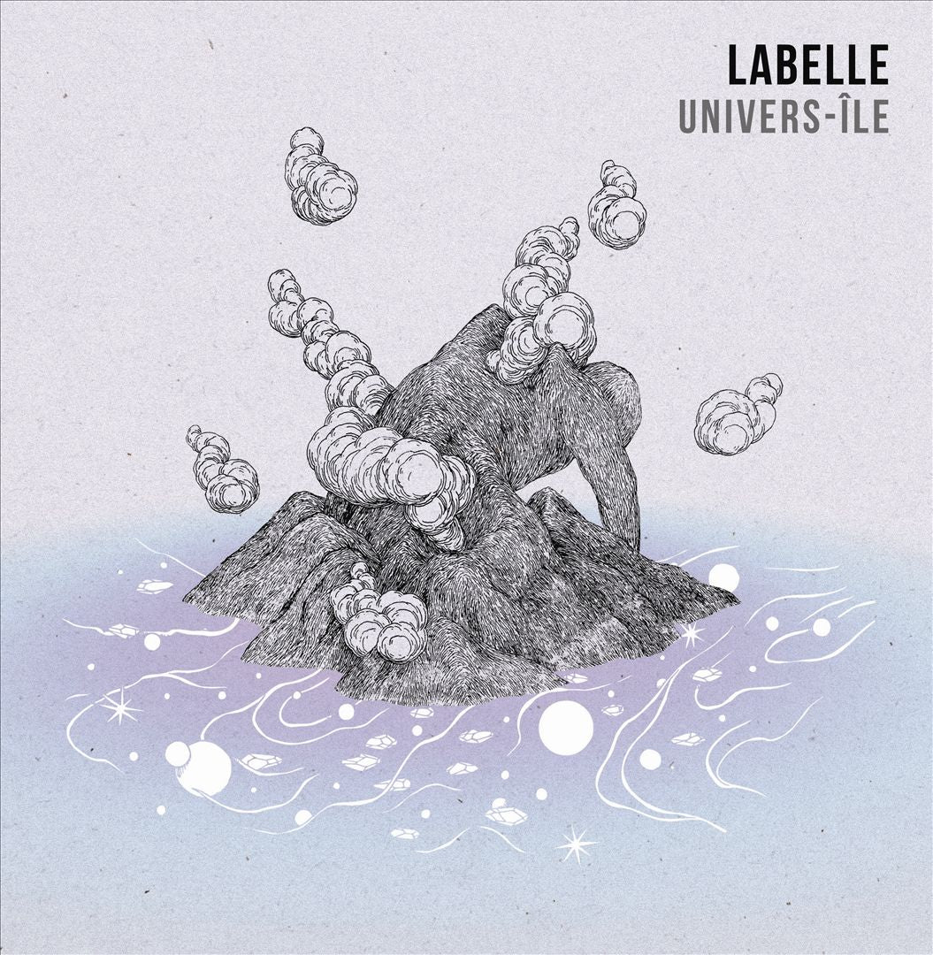 Univers-île cover art
