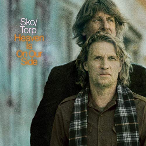 Heaven Is on Our Side cover art