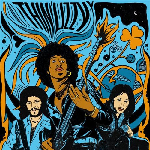 Acoustic Sessions cover art