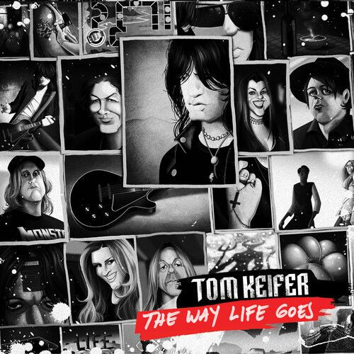 Way Life Goes [Deluxe Edition]  [Colored Vinyl] cover art
