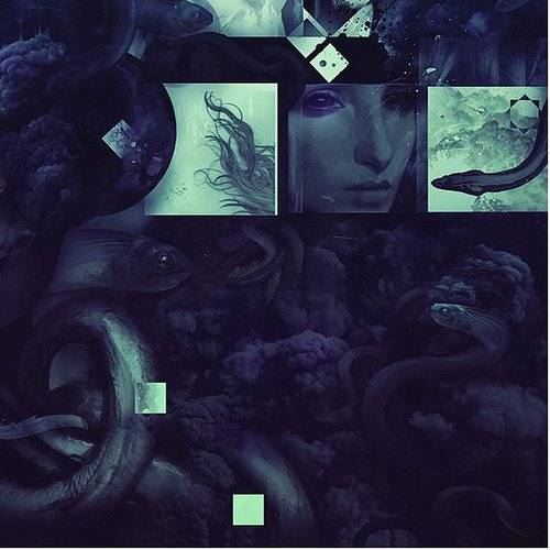 Thousands of Evils cover art