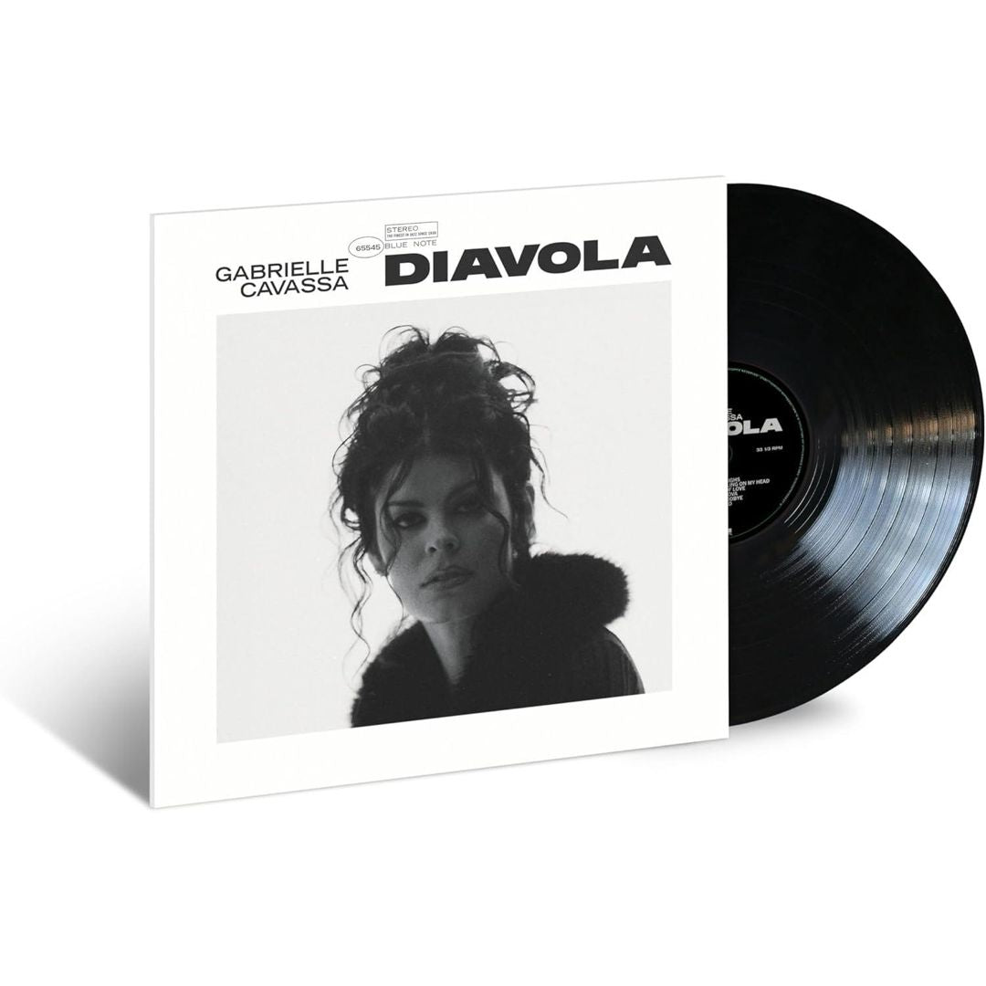Diavola cover art