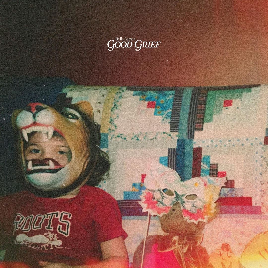 Good Grief cover art