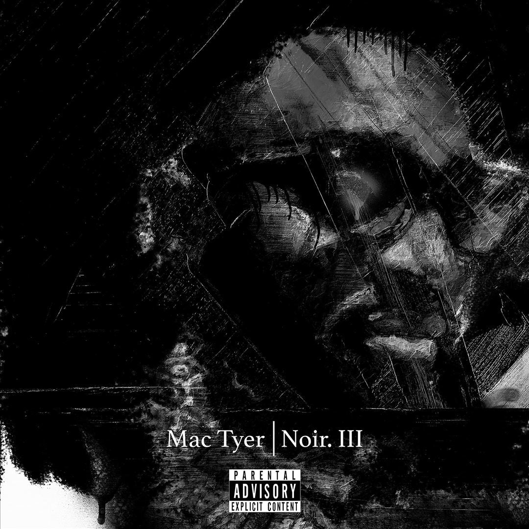 Noir 3 cover art