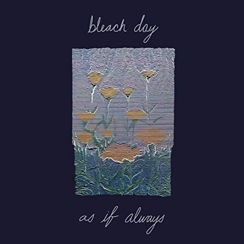 As If Always cover art