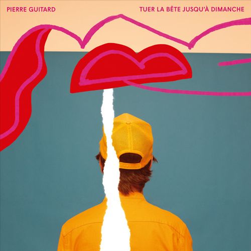 Tuer La Bete Jusqu'a Dimanche cover art