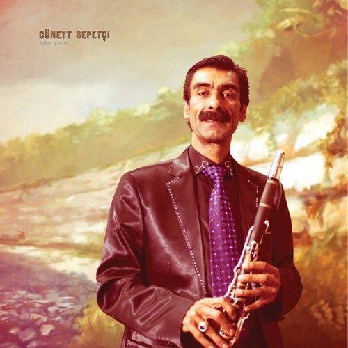 Bulgar Gaydasi cover art