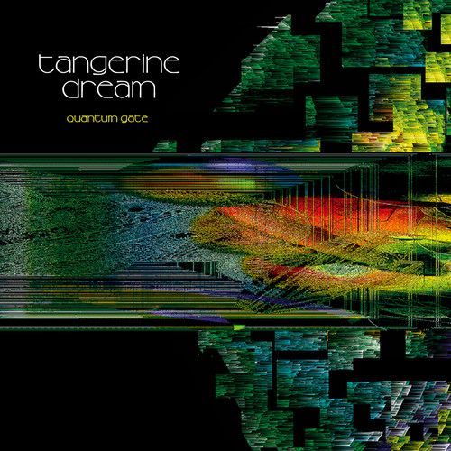 Quantum Gate cover art