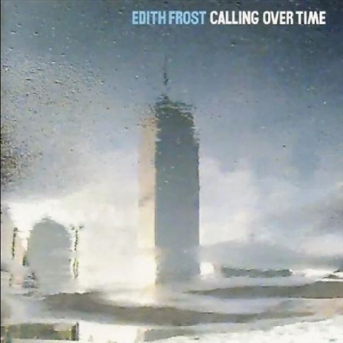 Calling Over Time cover art