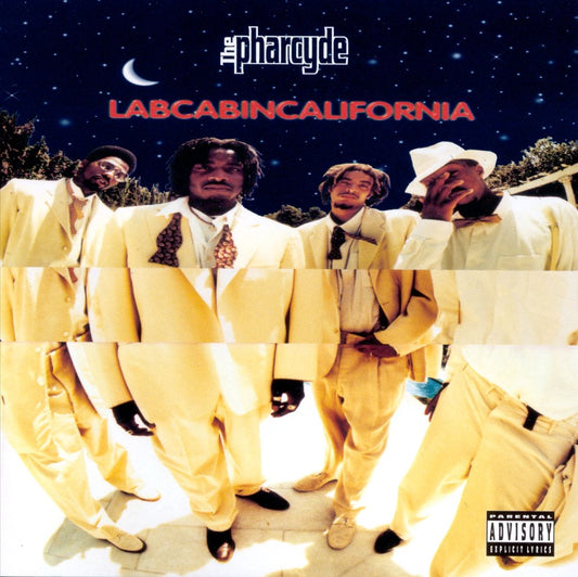 Labcabincalifornia cover art