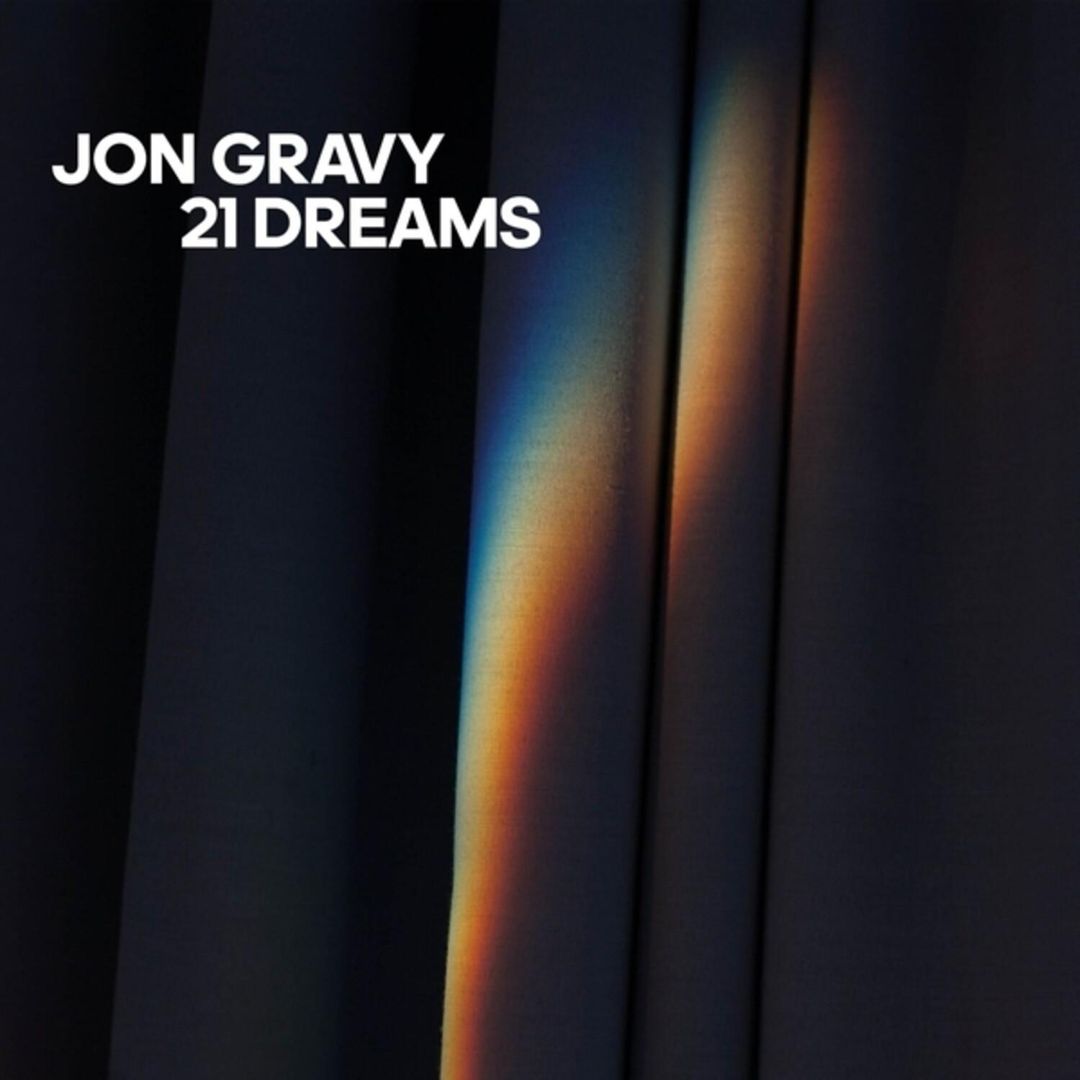 21 Dreams cover art