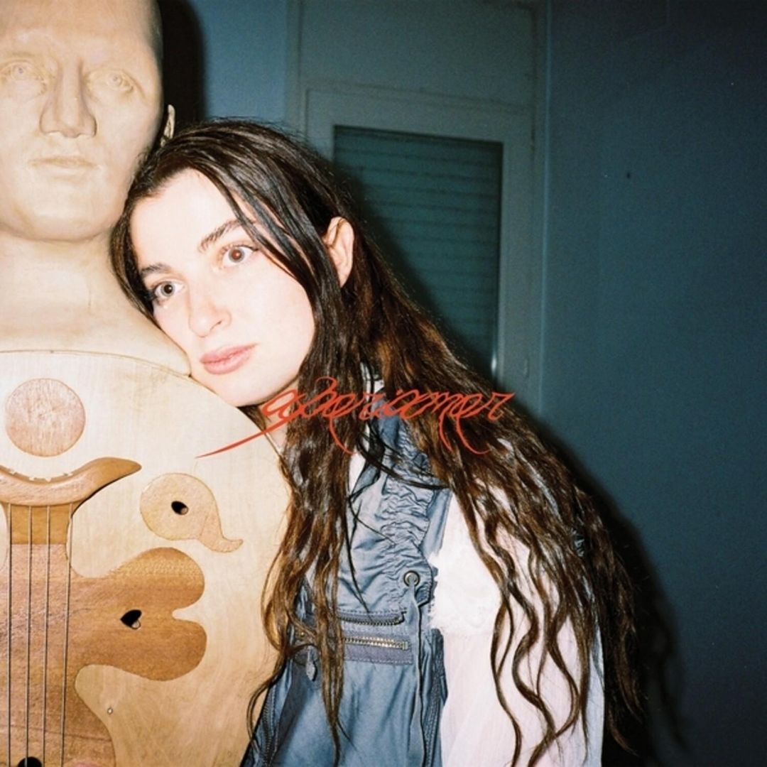 Aporiamor cover art