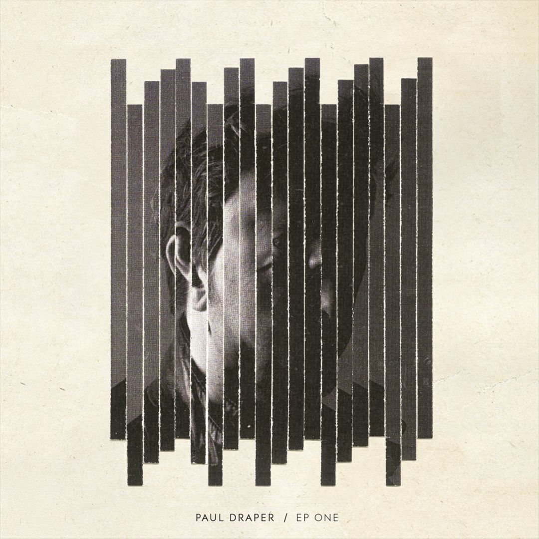 EP One cover art