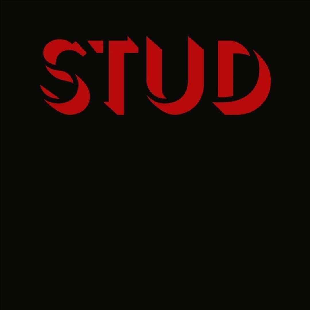 Stud cover art