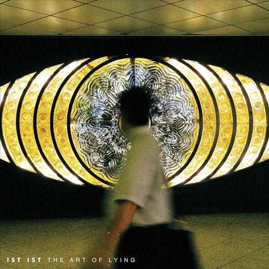 Art of Lying cover art