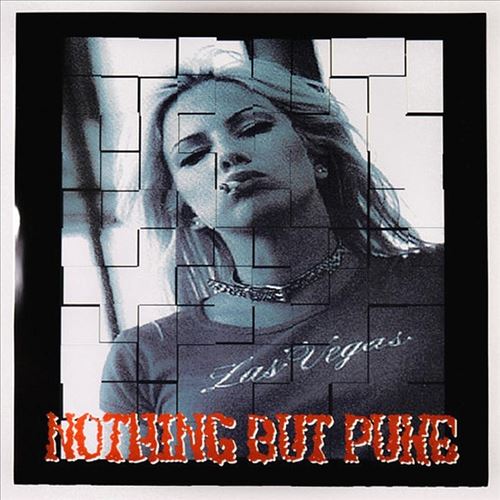 Bad Ass M.F. cover art